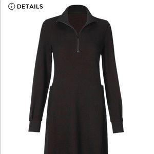 CAbi Cuddle Dress Fall 21’